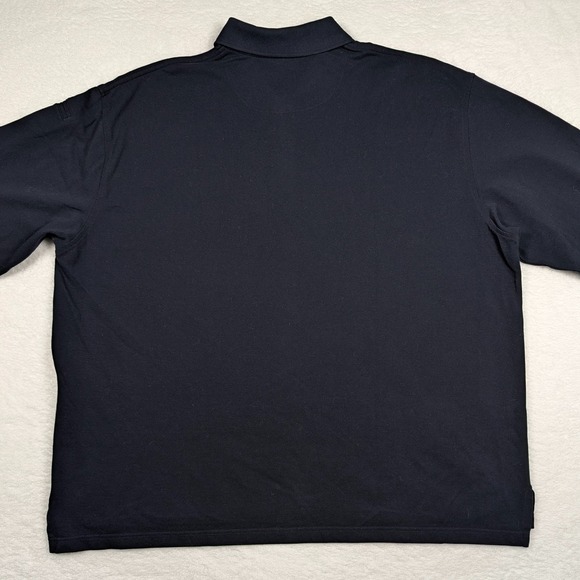 5.11 Tactical Polo Shirt Mens 3XL Dark Navy Professional L/S Uniform Military - Picture 10 of 11